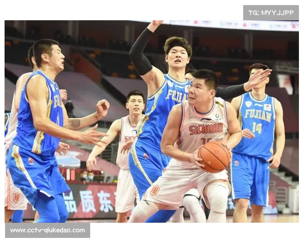 贺希宁王浩然合砍38分，深圳本土球员发力