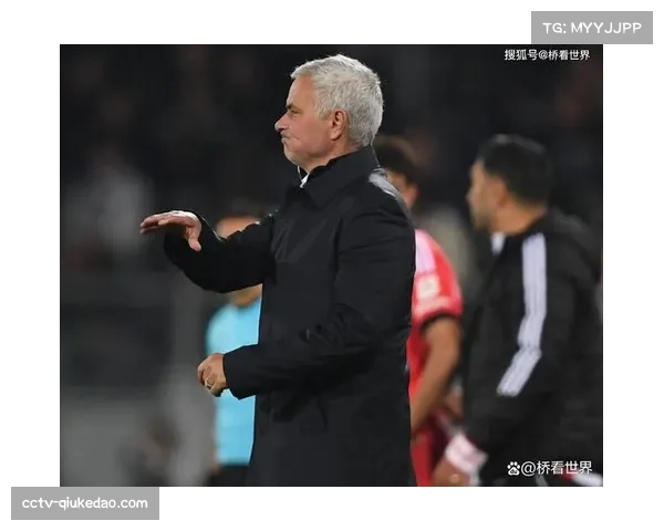 穆里尼奥禁赛无缘现场指挥，本菲卡客场挑战受挫