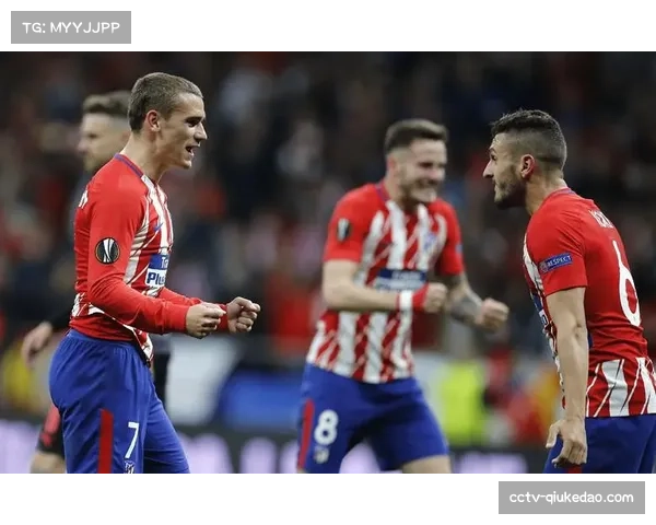 马德里竞技1-0小胜格拉纳达，格列兹曼定位球制胜，球队重回积分榜前四